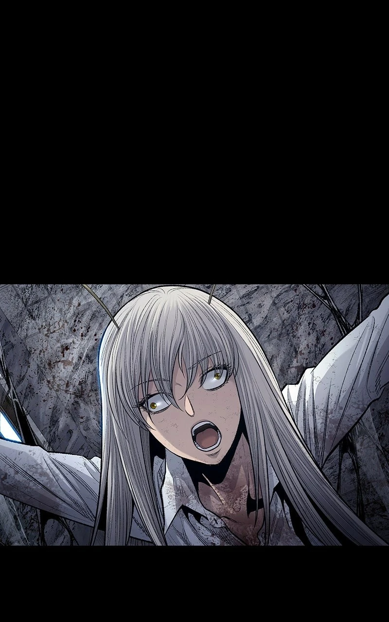 Dead Queen Chapter 16 - 22