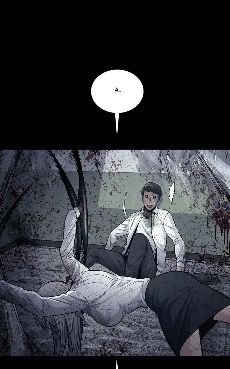 Dead Queen Chapter 16 - 23