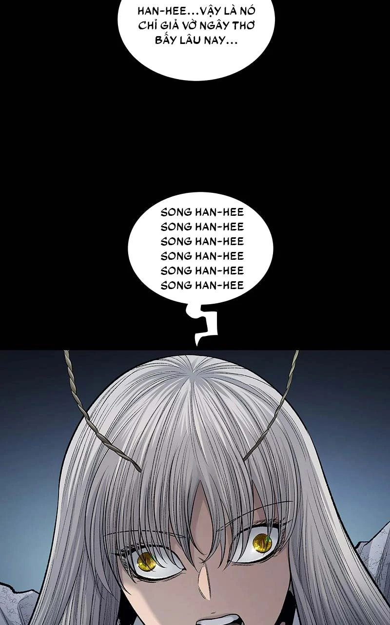 Dead Queen Chapter 16 - 25