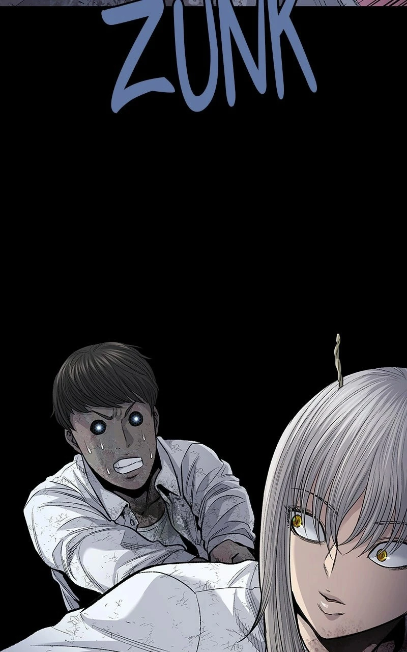 Dead Queen Chapter 16 - 28