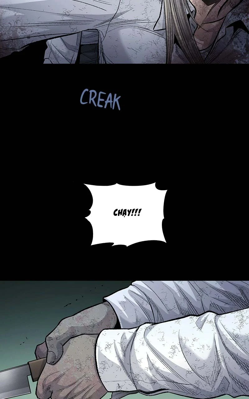 Dead Queen Chapter 16 - 29