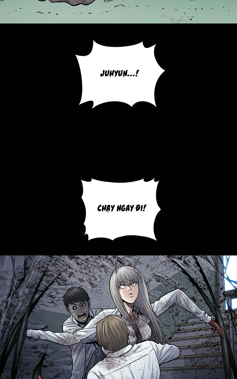 Dead Queen Chapter 16 - 30