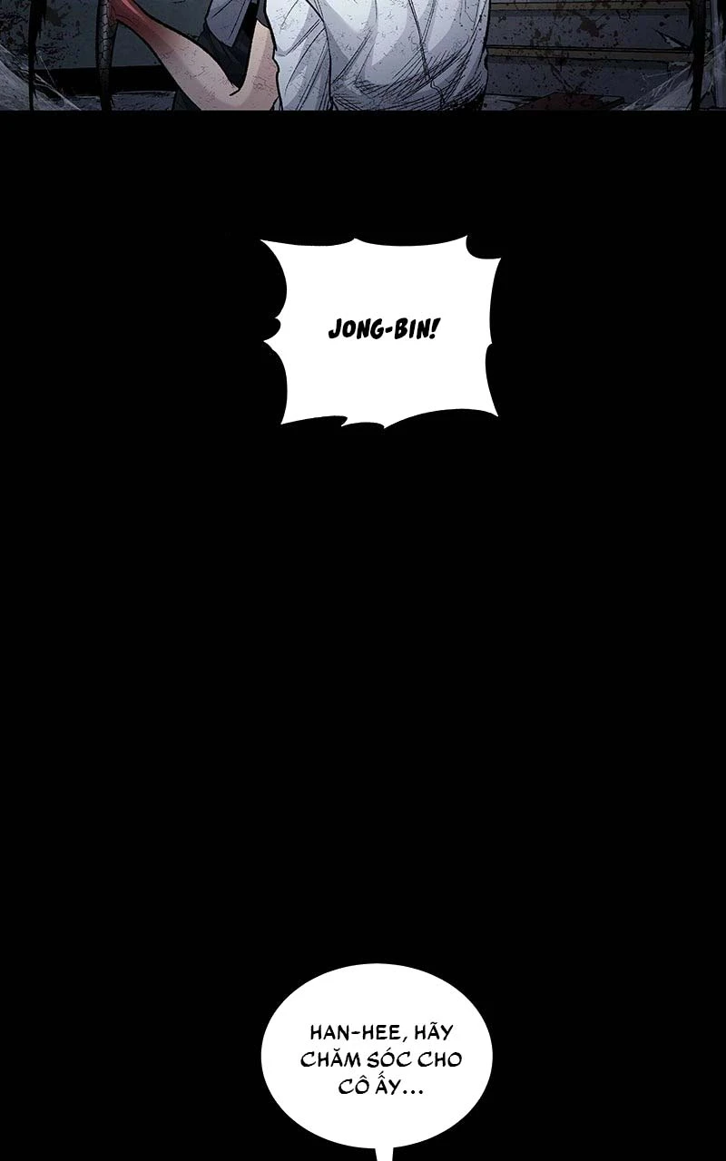 Dead Queen Chapter 16 - 31