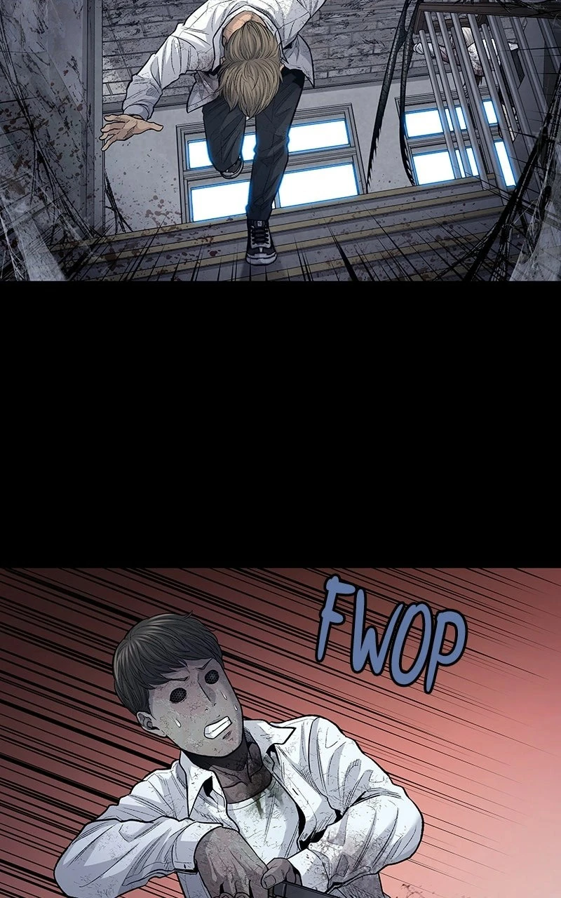 Dead Queen Chapter 16 - 34