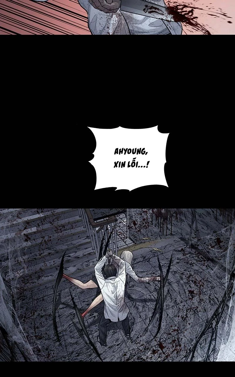 Dead Queen Chapter 16 - 35