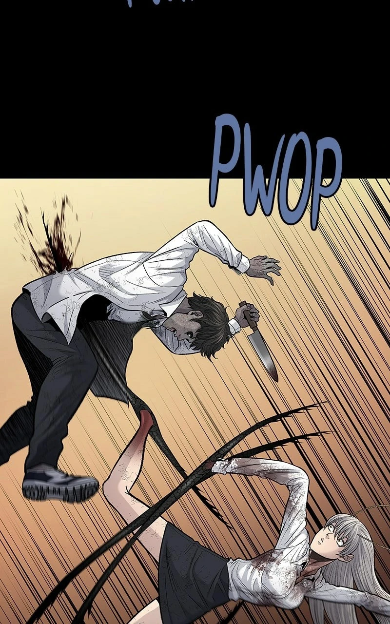 Dead Queen Chapter 16 - 37