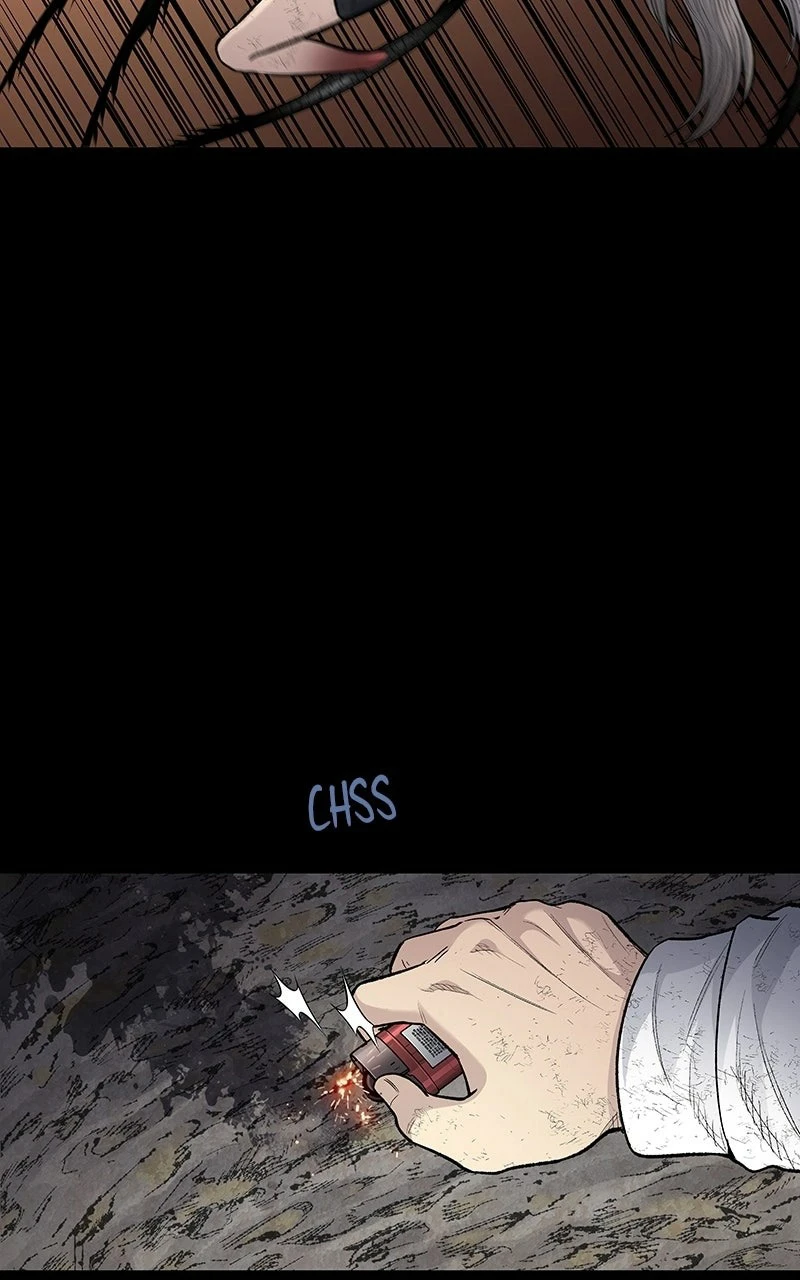 Dead Queen Chapter 16 - 38