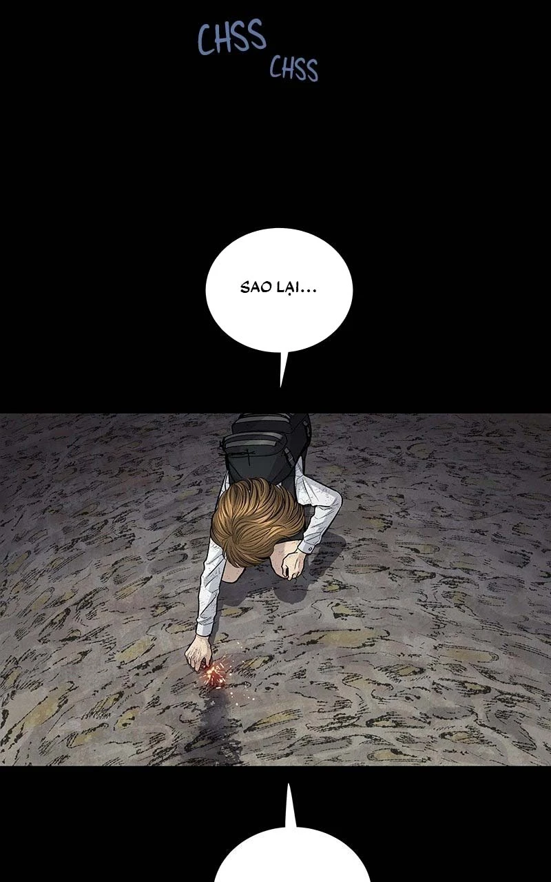 Dead Queen Chapter 16 - 39