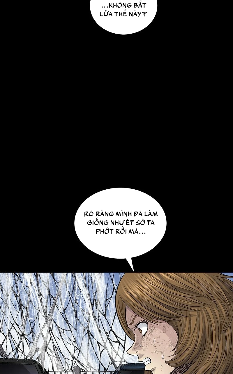 Dead Queen Chapter 16 - 40