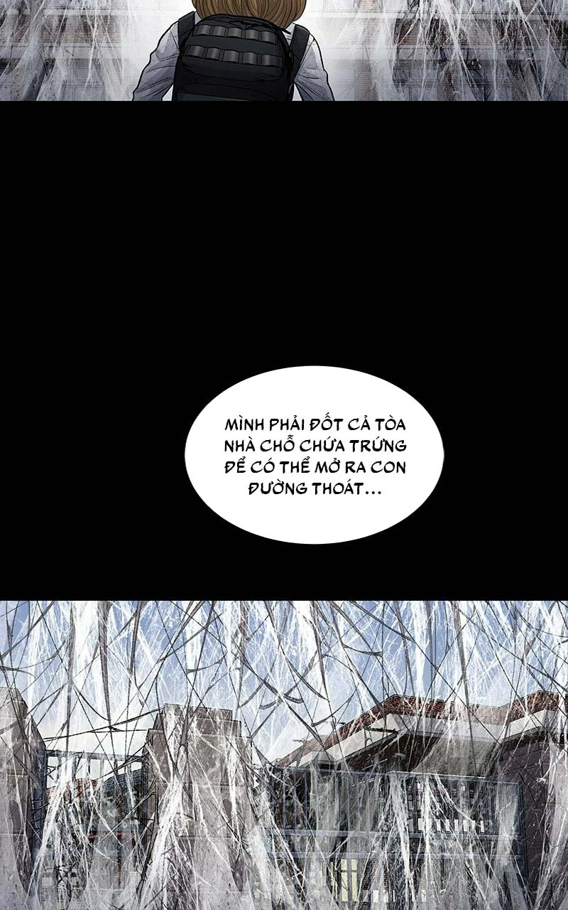 Dead Queen Chapter 16 - 42