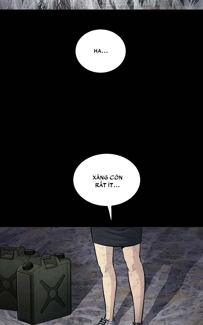 Dead Queen Chapter 16 - 43