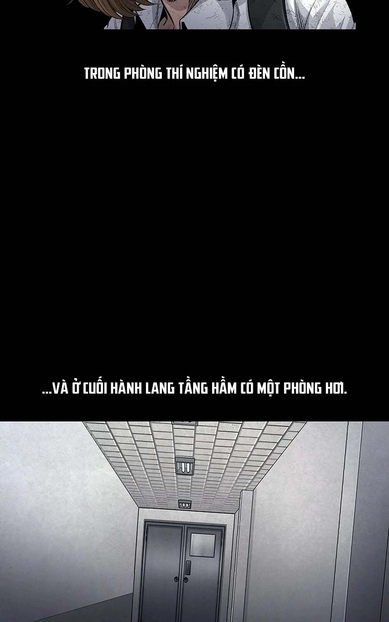 Dead Queen Chapter 16 - 45