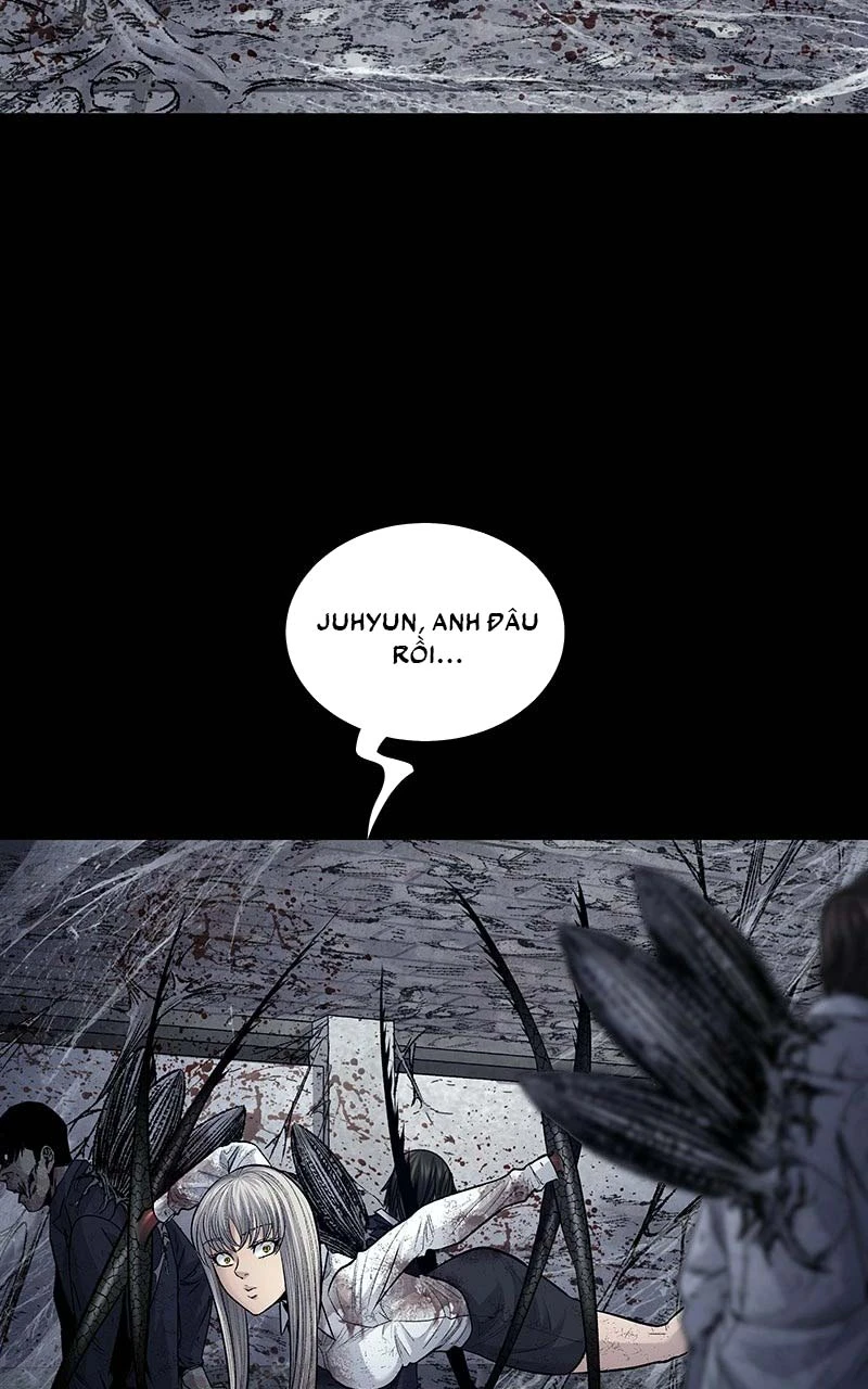 Dead Queen Chapter 16 - 47