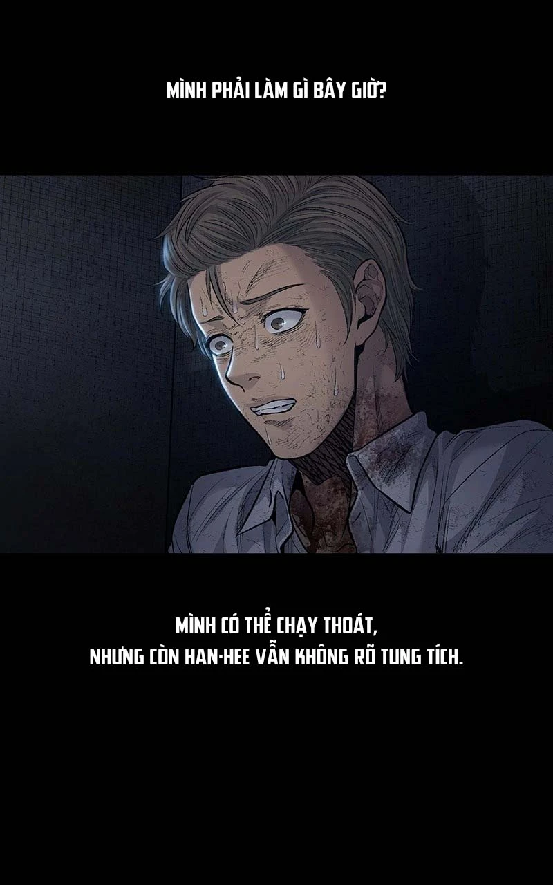 Dead Queen Chapter 16 - 52