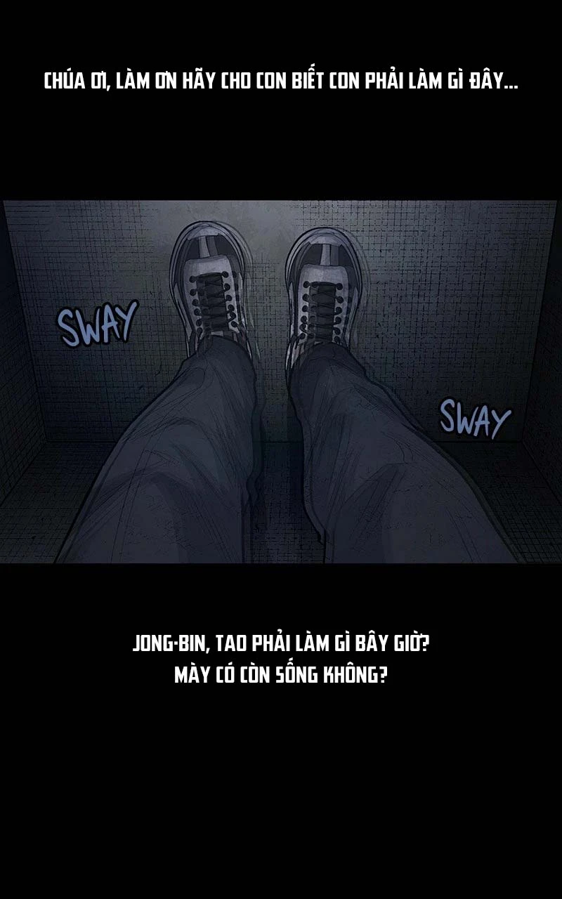 Dead Queen Chapter 16 - 53