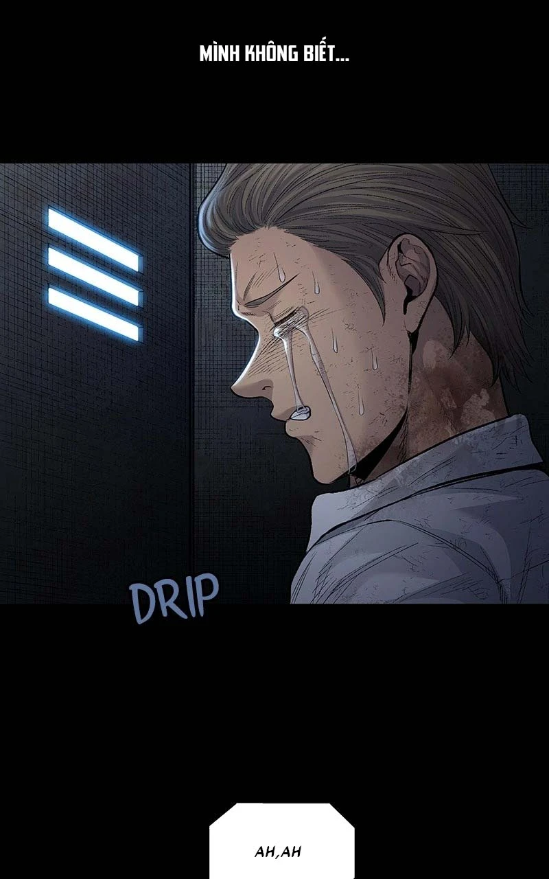 Dead Queen Chapter 16 - 54