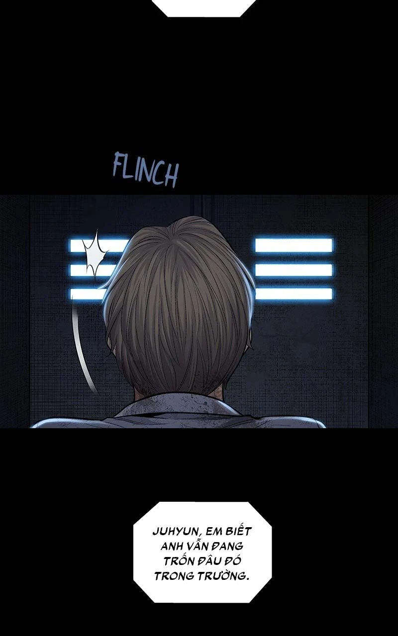 Dead Queen Chapter 16 - 55