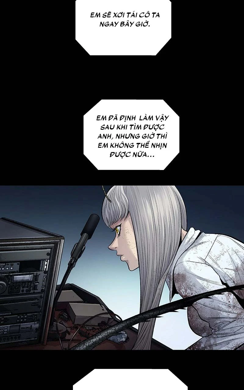 Dead Queen Chapter 16 - 57