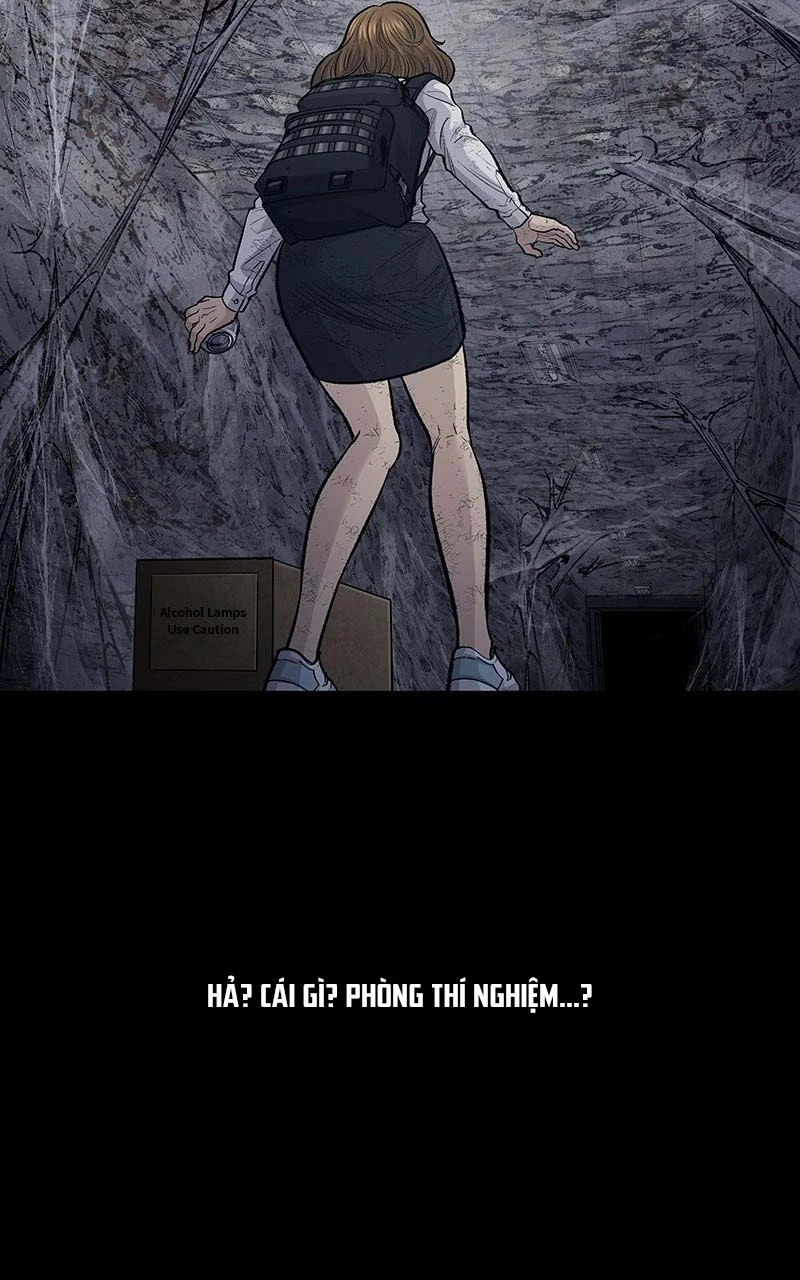 Dead Queen Chapter 16 - 60