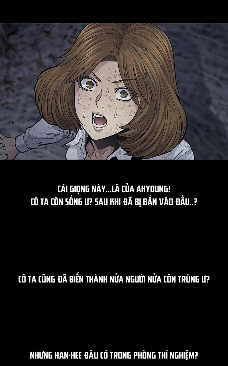 Dead Queen Chapter 16 - 61