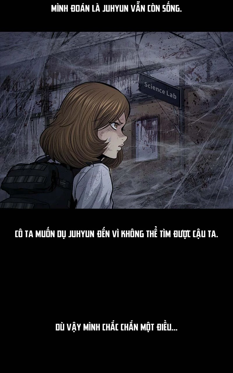 Dead Queen Chapter 16 - 63