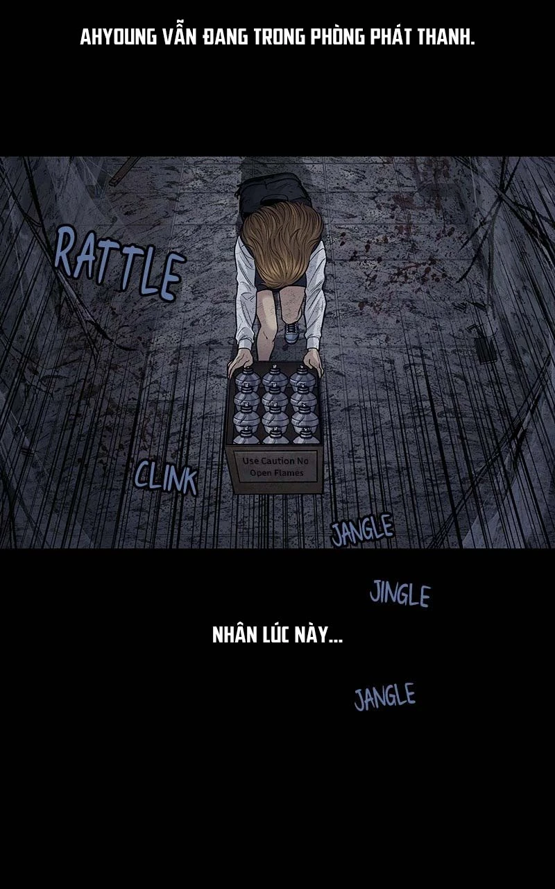 Dead Queen Chapter 16 - 64