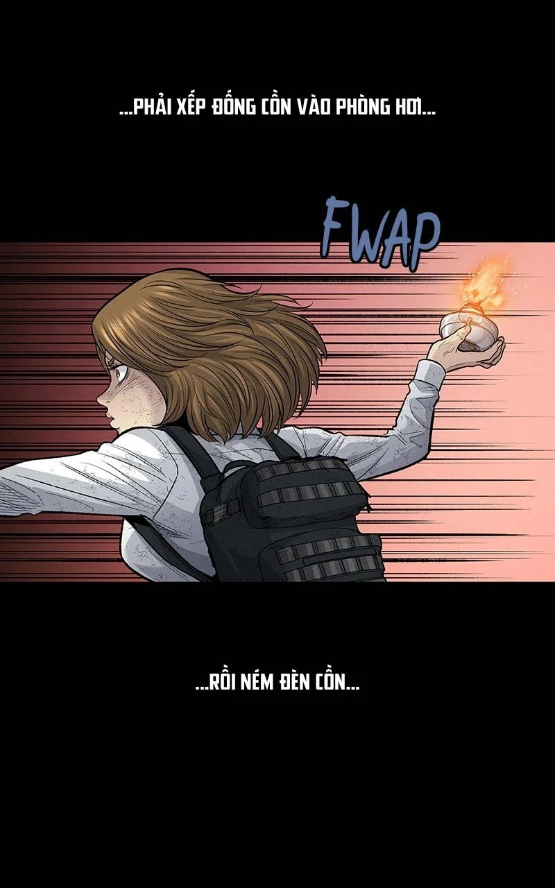 Dead Queen Chapter 16 - 65