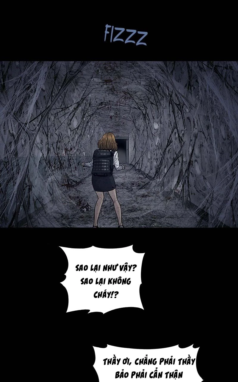 Dead Queen Chapter 16 - 67