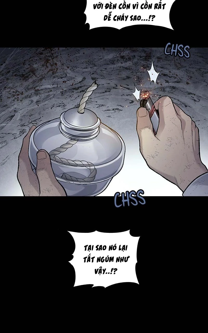 Dead Queen Chapter 16 - 68