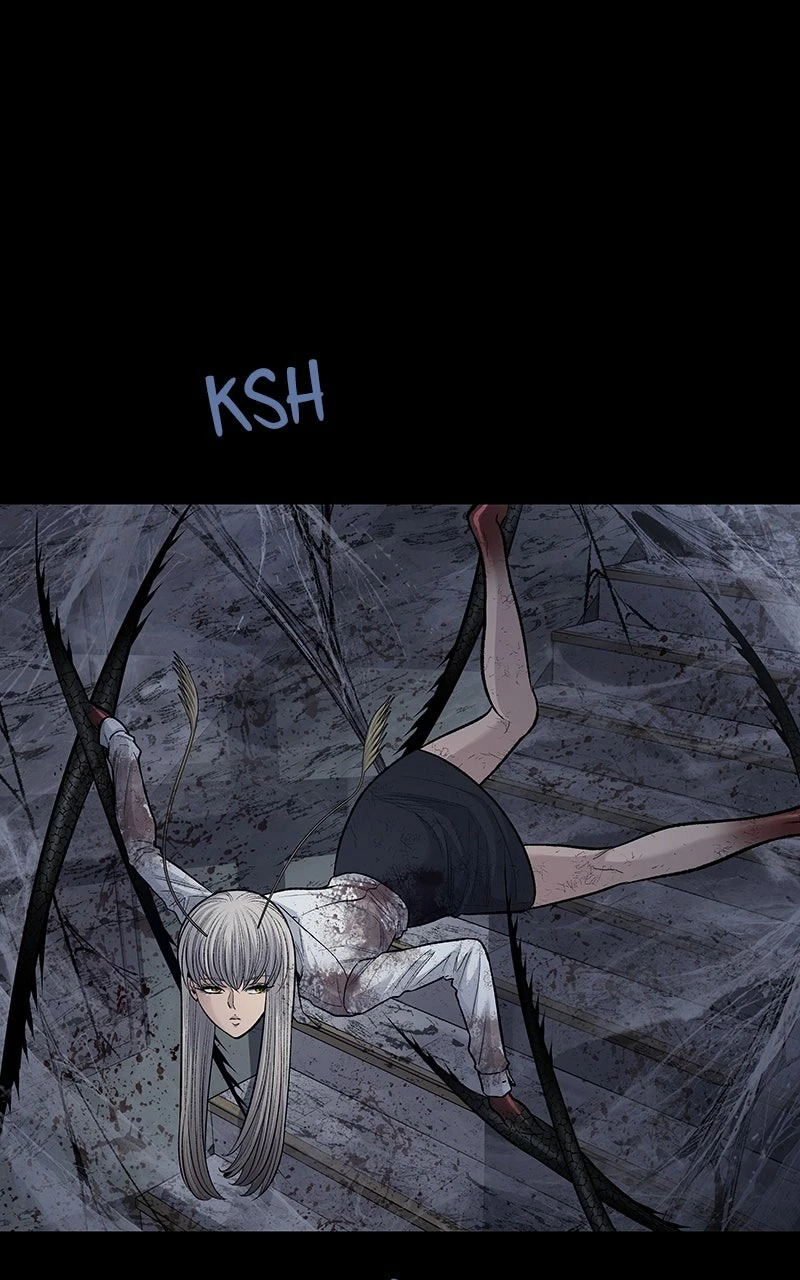 Dead Queen Chapter 16 - 70