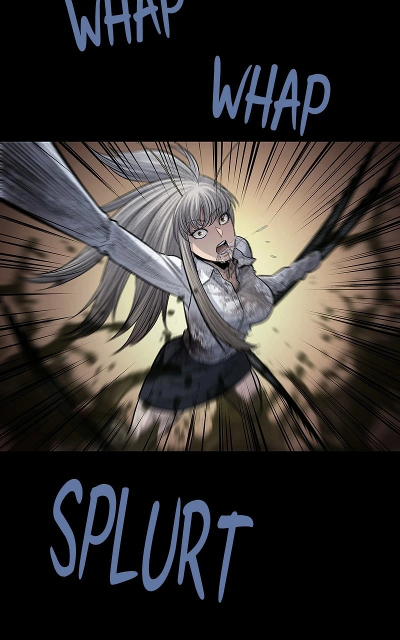 Dead Queen Chapter 16 - 75