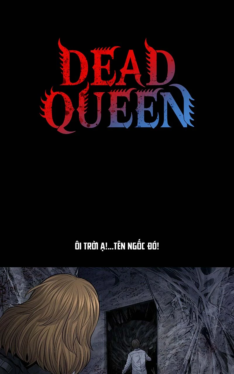 Dead Queen Chapter 17 - 3