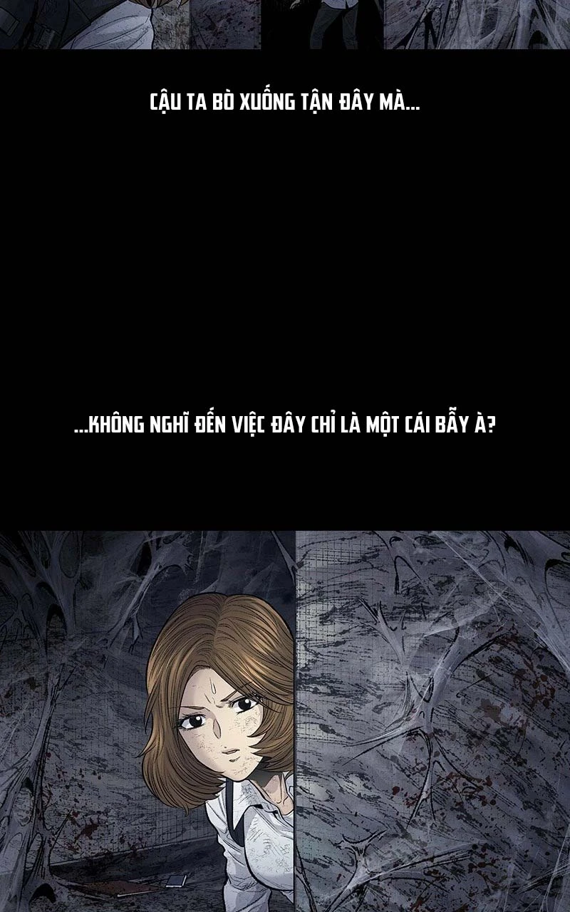 Dead Queen Chapter 17 - 4