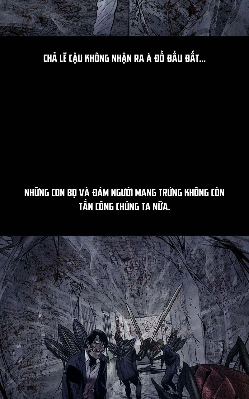 Dead Queen Chapter 17 - 5