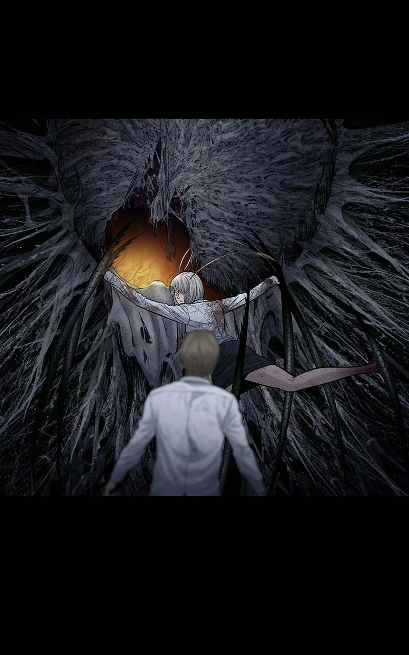 Dead Queen Chapter 17 - 9