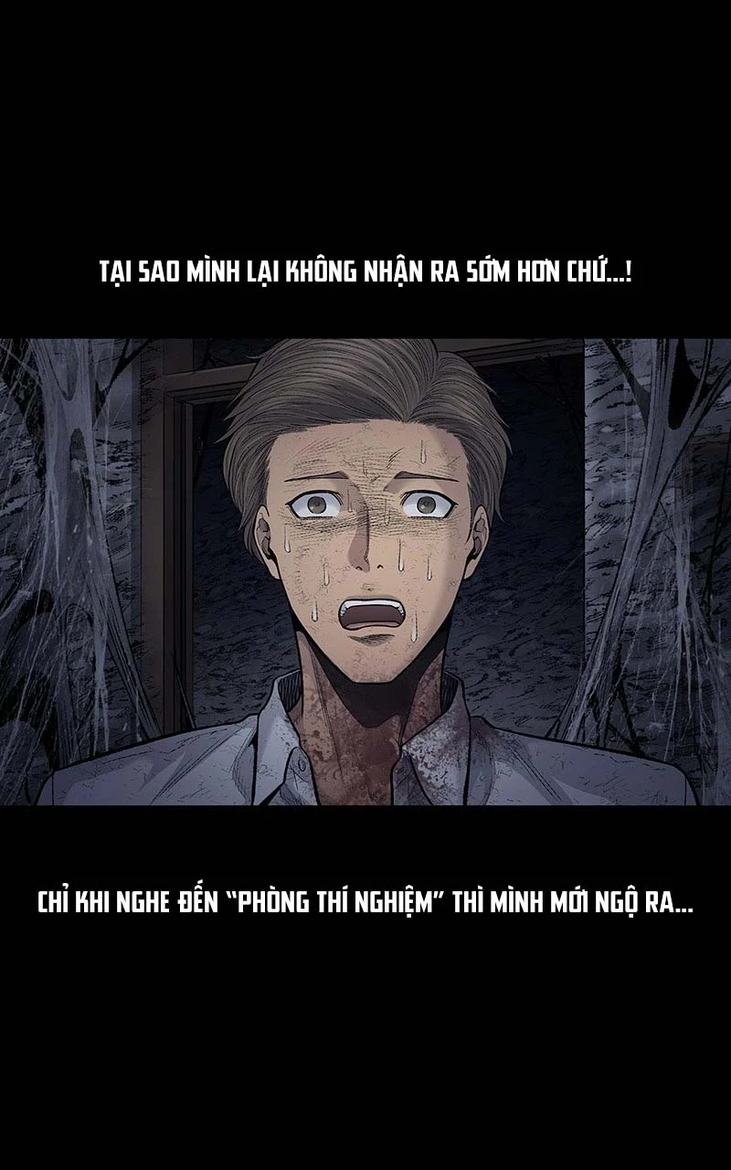 Dead Queen Chapter 17 - 10