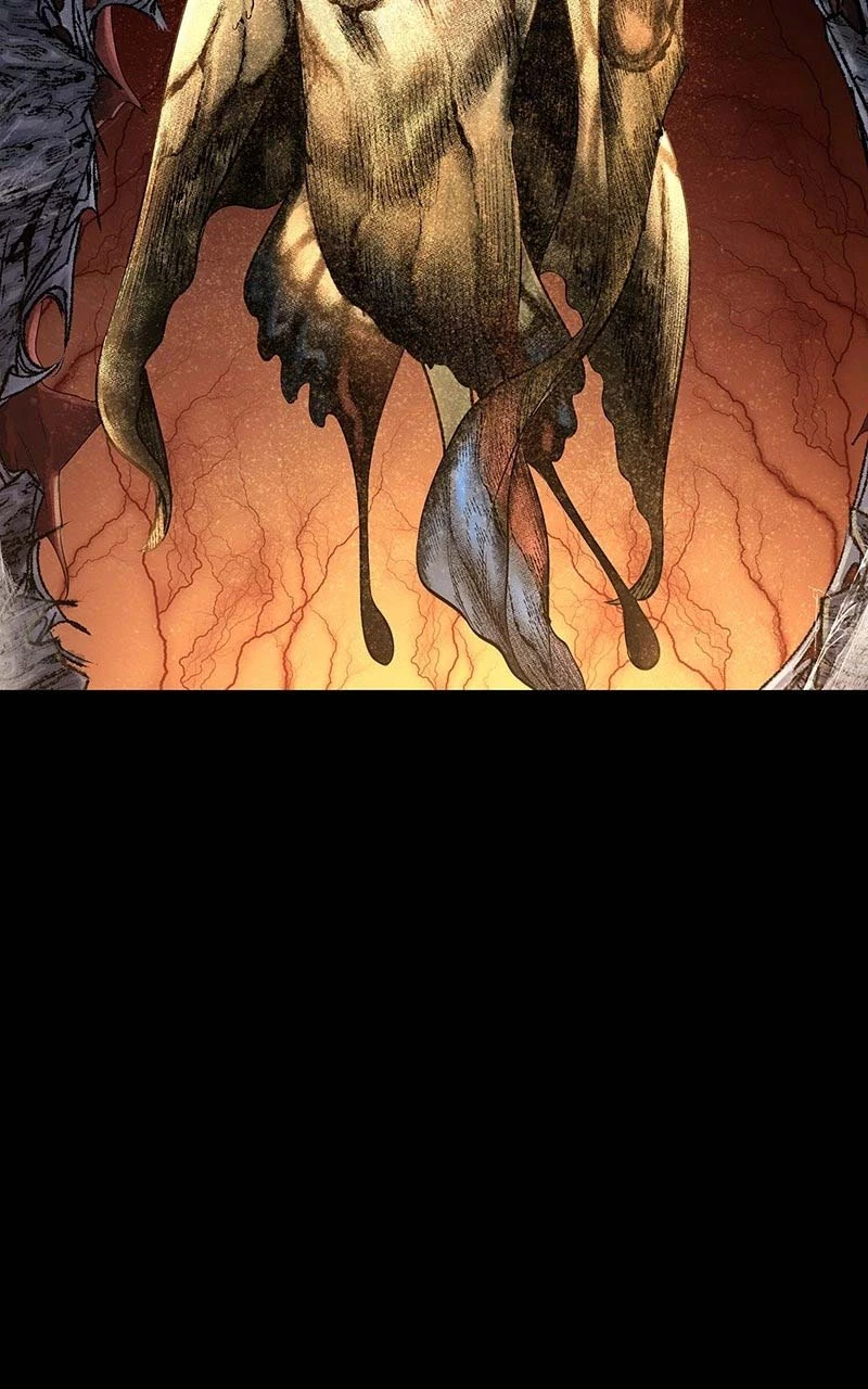 Dead Queen Chapter 17 - 13