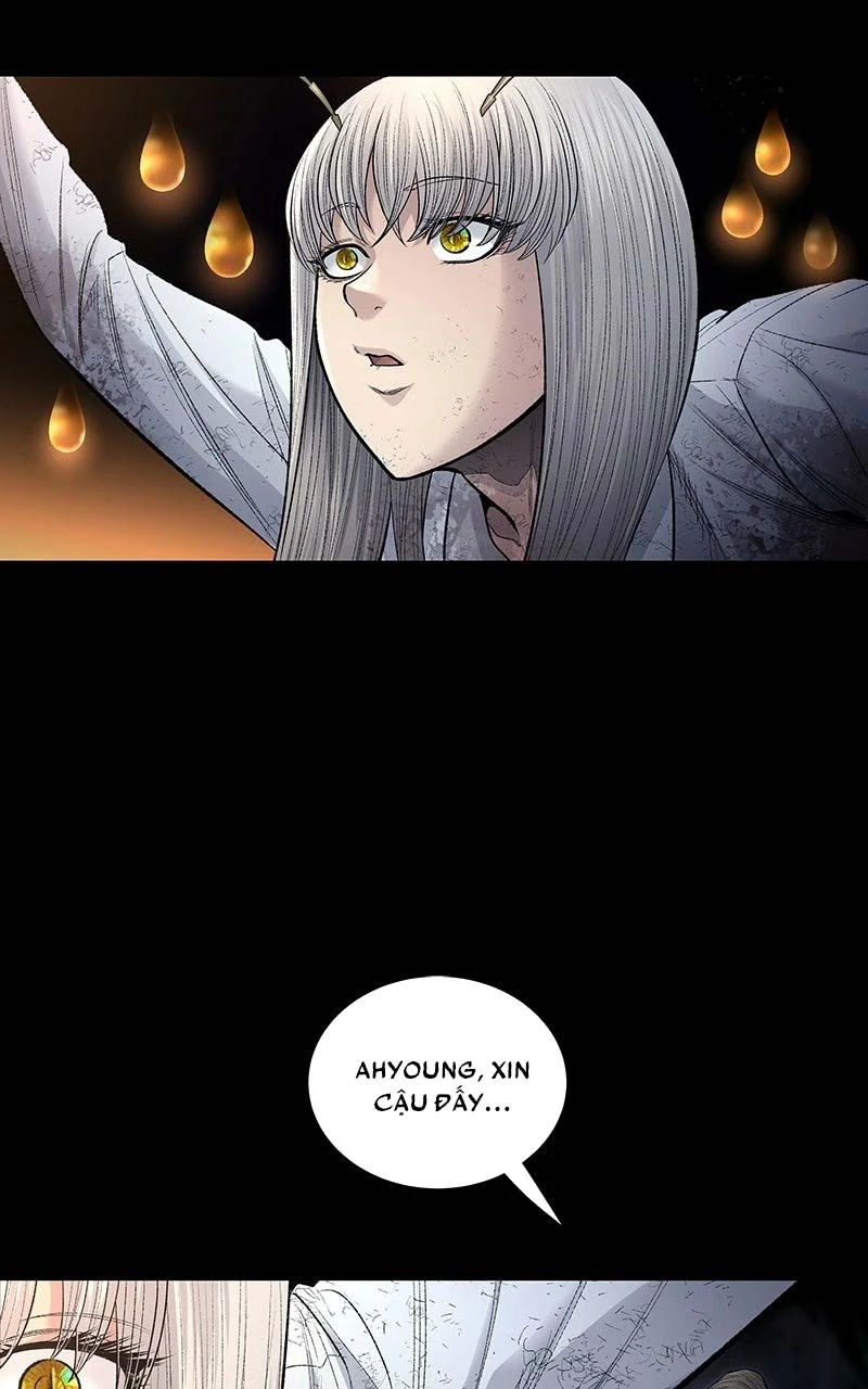 Dead Queen Chapter 17 - 14