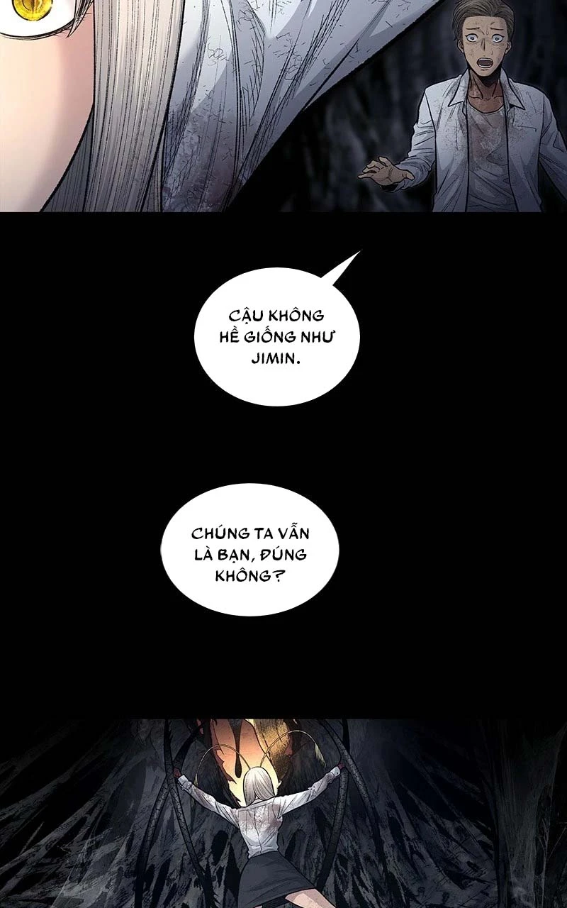 Dead Queen Chapter 17 - 15