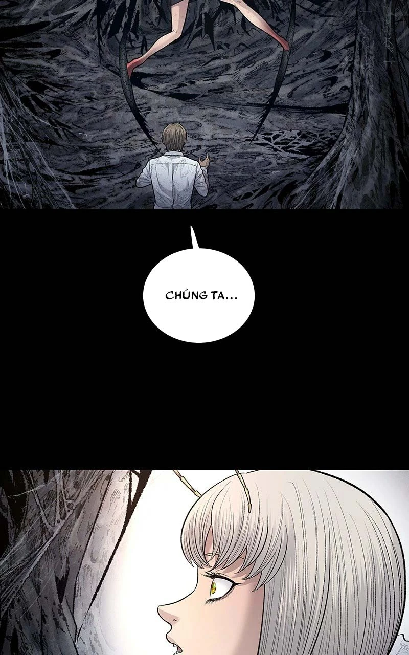 Dead Queen Chapter 17 - 16