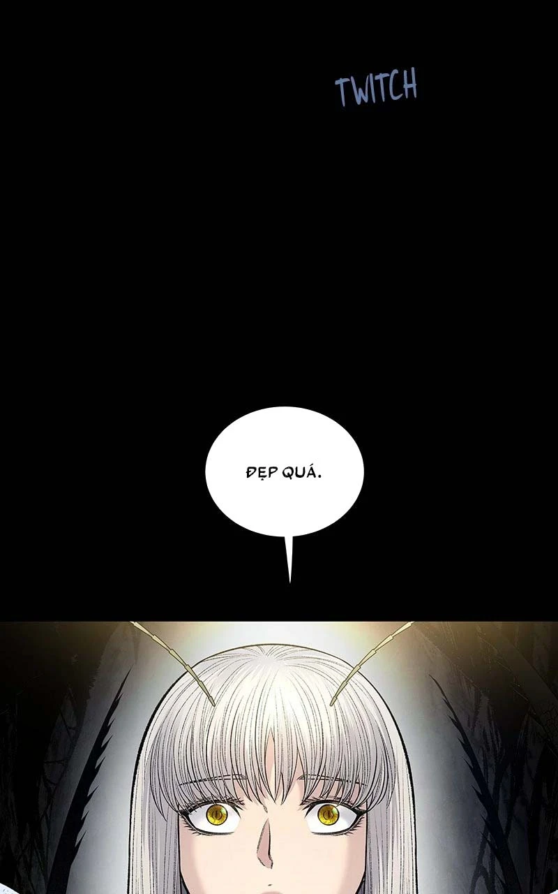 Dead Queen Chapter 17 - 18