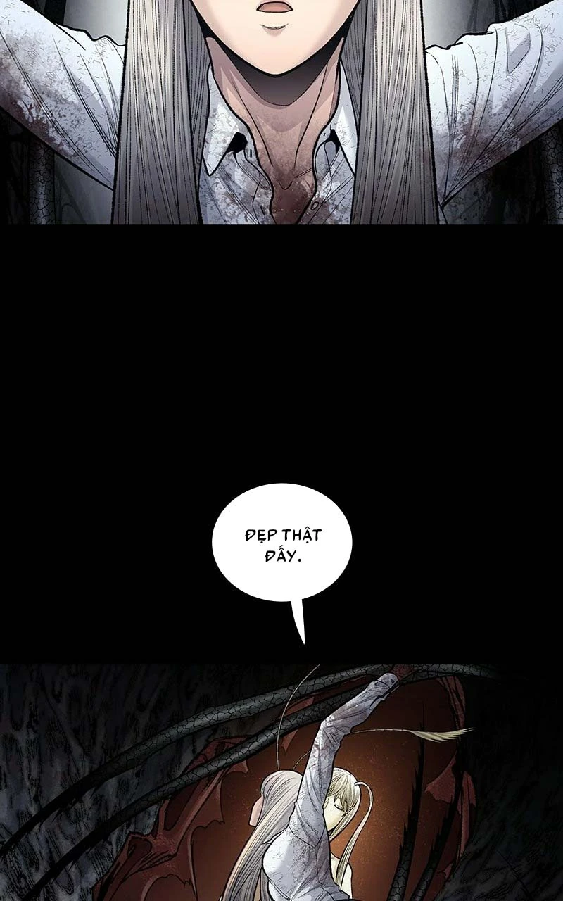 Dead Queen Chapter 17 - 19