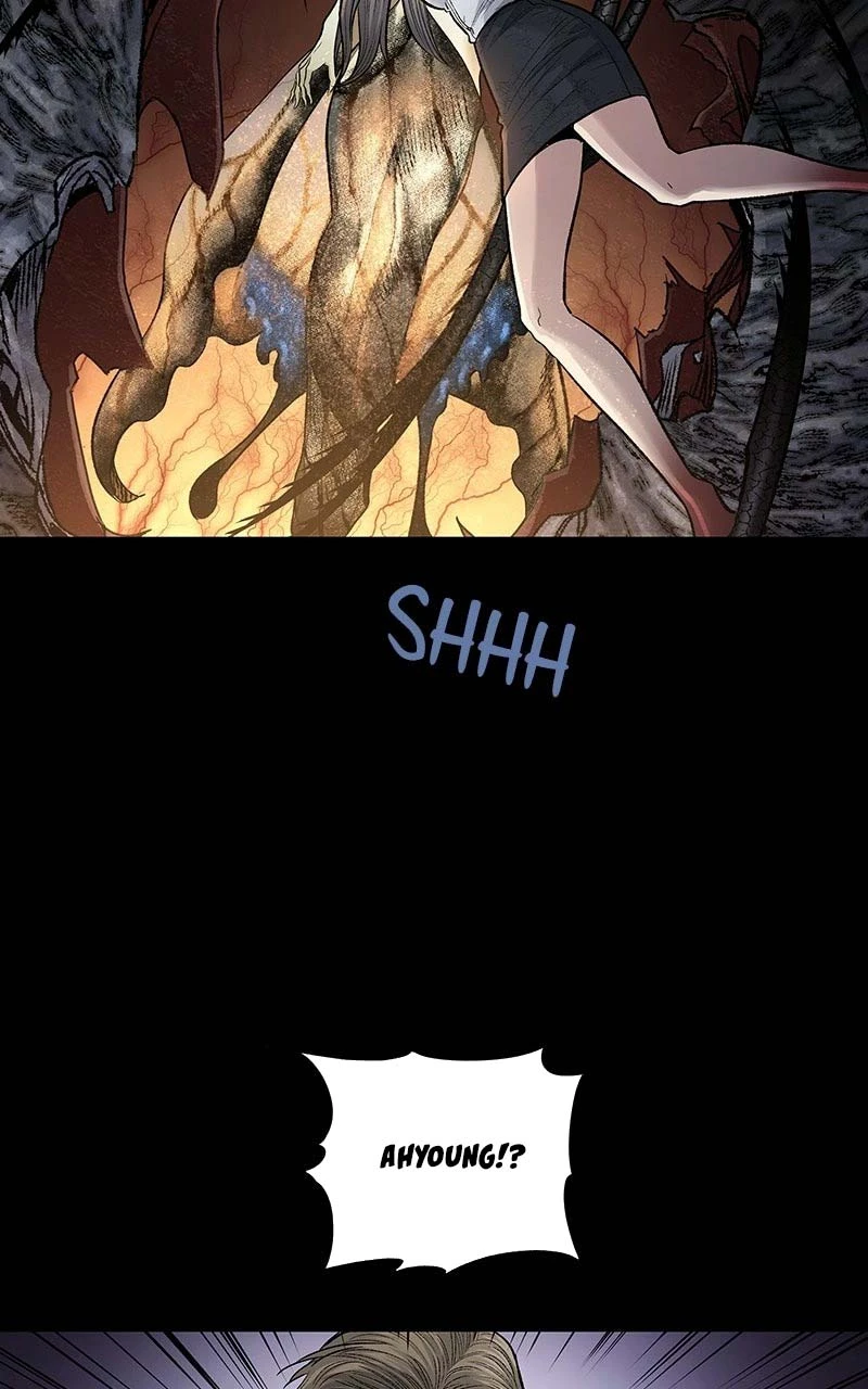 Dead Queen Chapter 17 - 20