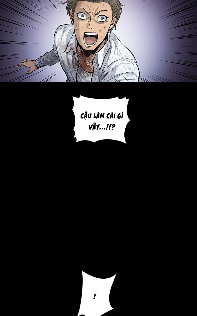 Dead Queen Chapter 17 - 21