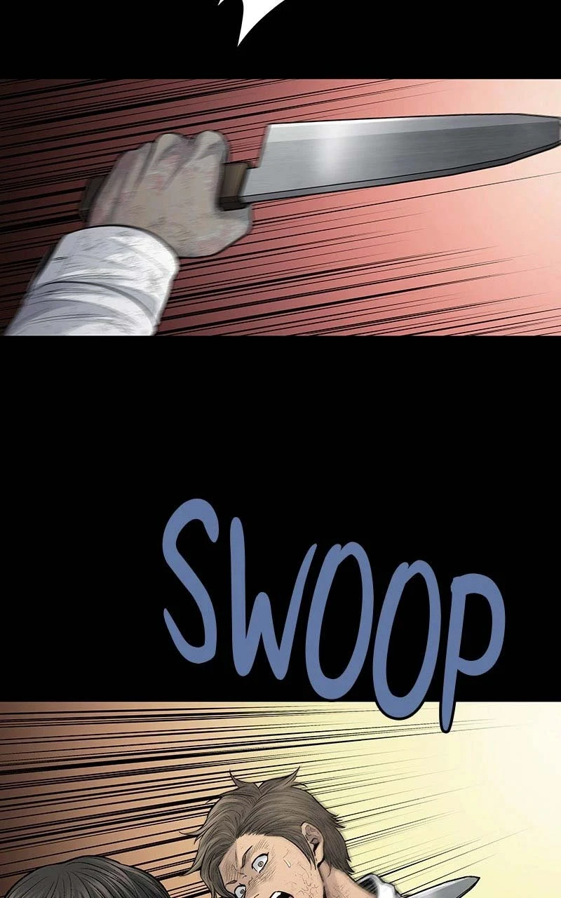 Dead Queen Chapter 17 - 22