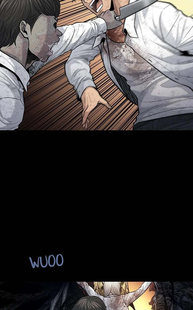 Dead Queen Chapter 17 - 23