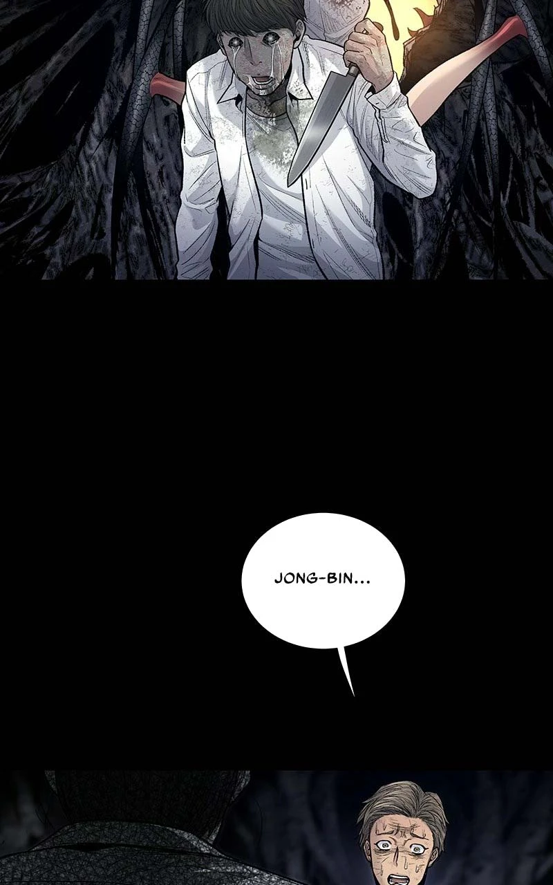 Dead Queen Chapter 17 - 24