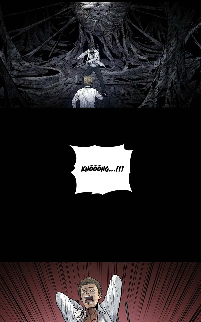 Dead Queen Chapter 17 - 29