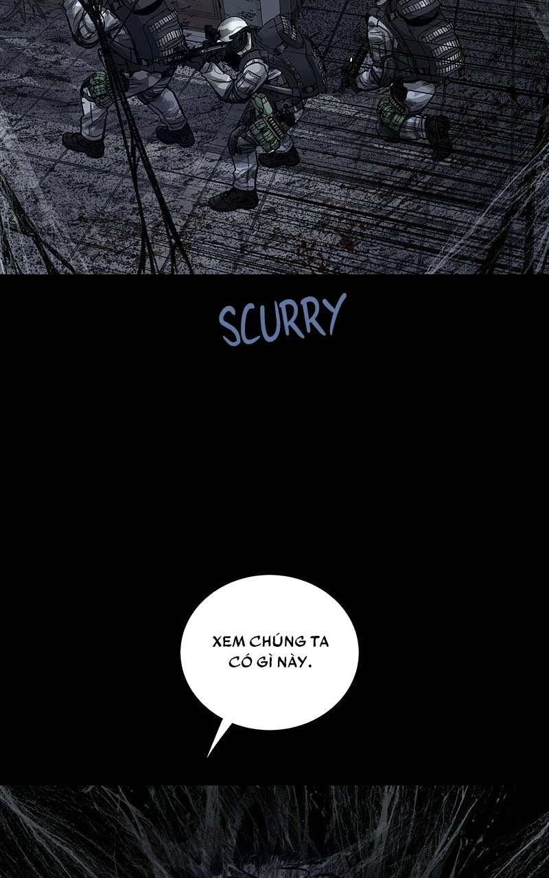 Dead Queen Chapter 17 - 33