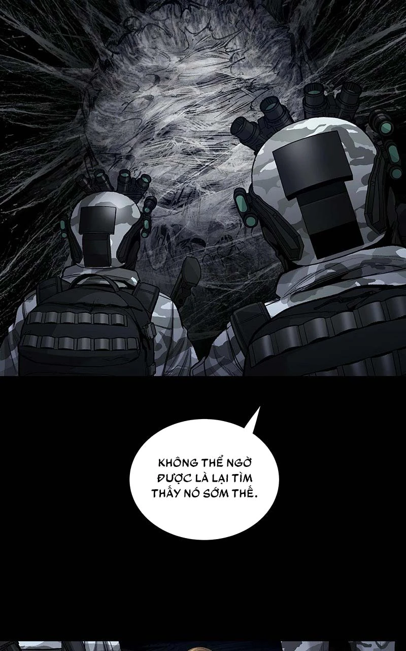 Dead Queen Chapter 17 - 34